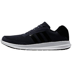 Adidas Element Refresh Men's Running Shoes, Black